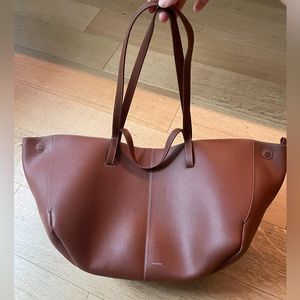 Polene Cyme in Cognac